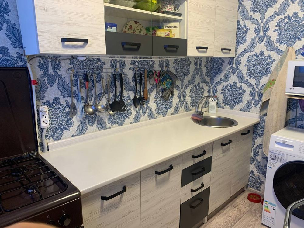 Продам двух кімнатну квартиру на Литмаш Продам 2 комнатную квартиру Павлоград - изображение 7