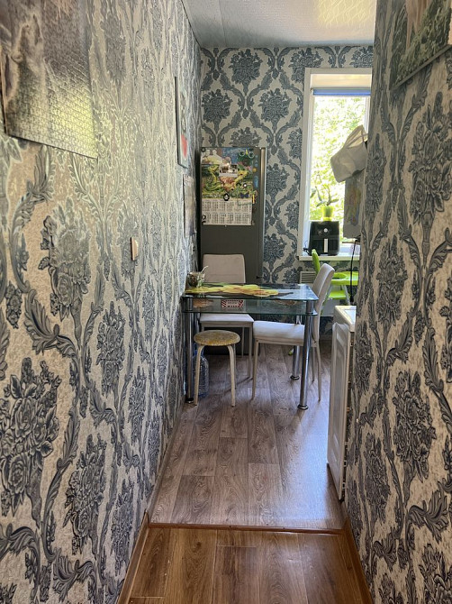 Продам двух кімнатну квартиру на Литмаш Продам 2 комнатную квартиру Павлоград - изображение 5