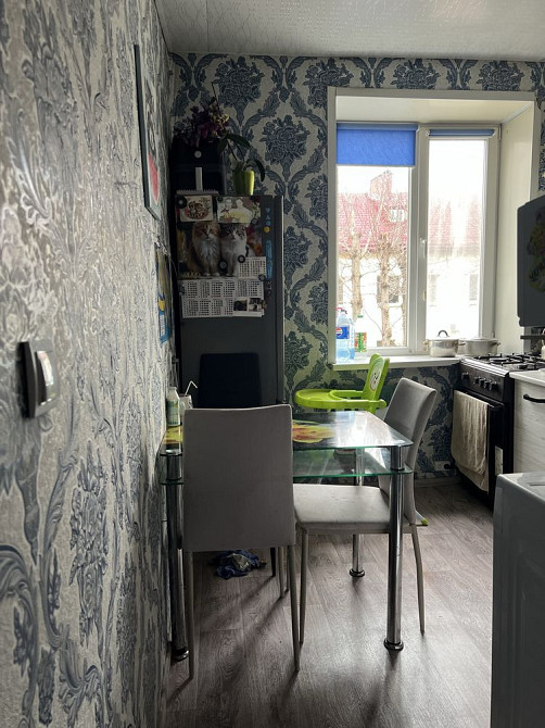 Продам двух кімнатну квартиру на Литмаш Продам 2 комнатную квартиру Павлоград - изображение 3