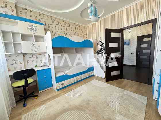 У продажі двокімнатна квартира на Таїрова! Одесса