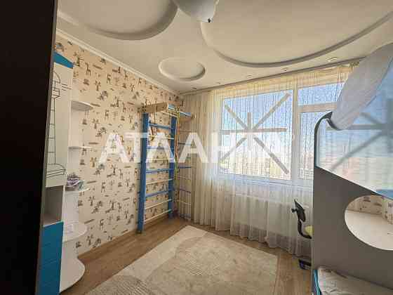 У продажі двокімнатна квартира на Таїрова! Одесса