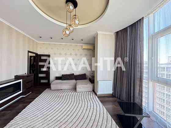 У продажі двокімнатна квартира на Таїрова! Одесса