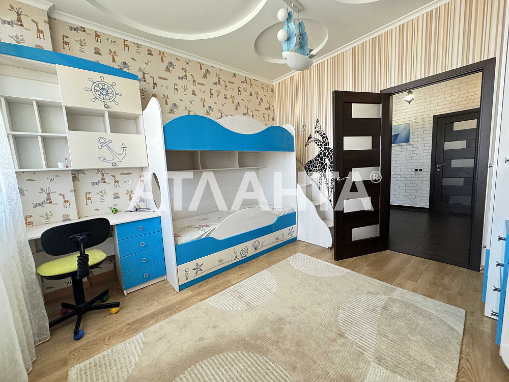 У продажі двокімнатна квартира на Таїрова! Одесса - изображение 3