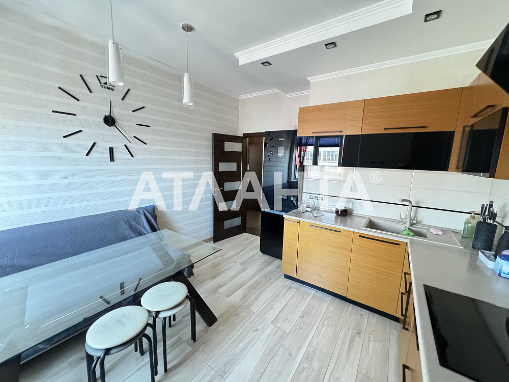 У продажі двокімнатна квартира на Таїрова! Одесса - изображение 8