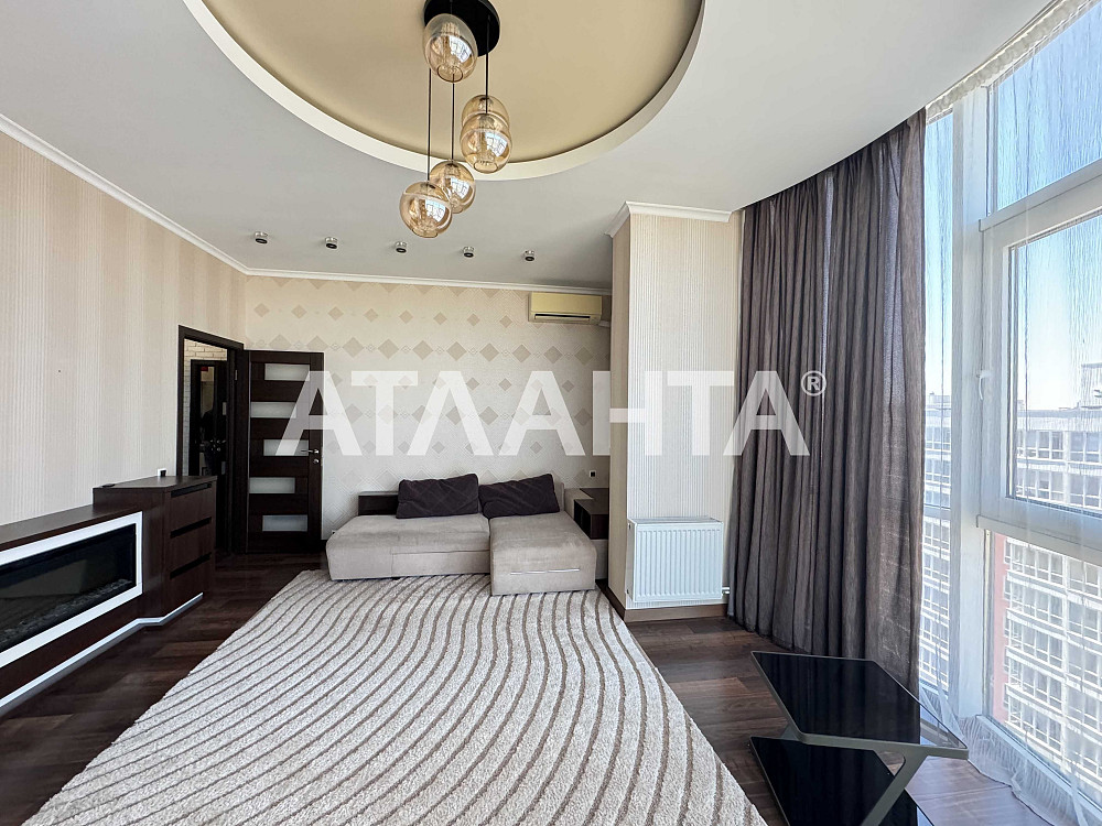 У продажі двокімнатна квартира на Таїрова! Одесса - изображение 2