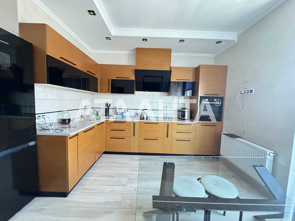 У продажі двокімнатна квартира на Таїрова! Одесса - изображение 7