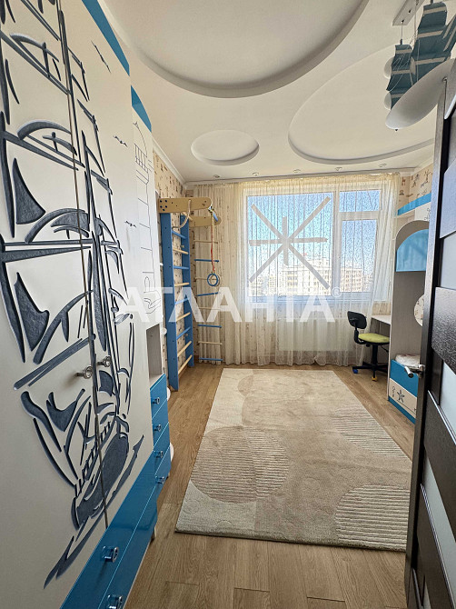 У продажі двокімнатна квартира на Таїрова! Одесса - изображение 4