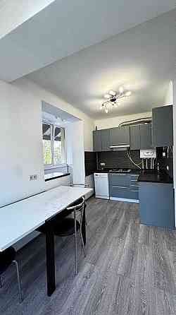 Дворівнева Євро 3К квартира з кіно-зоною, балконом та лоджією 70м2ОФ2% Ірпінь