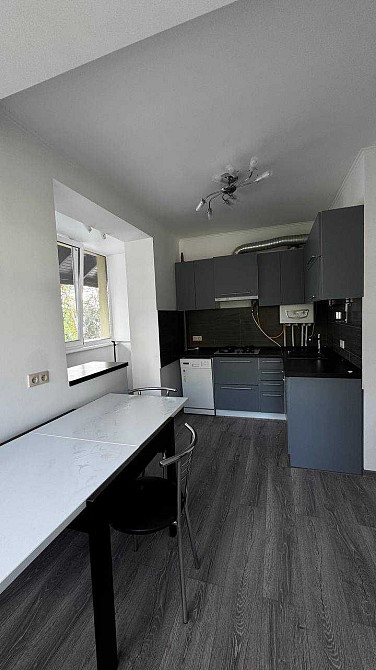 Дворівнева Євро 3К квартира з кіно-зоною, балконом та лоджією 70м2ОФ2% Ірпінь - зображення 3