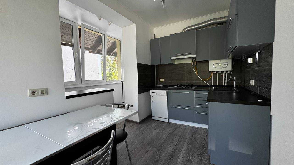 Дворівнева Євро 3К квартира з кіно-зоною, балконом та лоджією 70м2ОФ2% Ірпінь - зображення 4