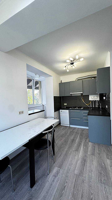 Дворівнева Євро 3К квартира з кіно-зоною, балконом та лоджією 70м2ОФ2% Ірпінь - зображення 5