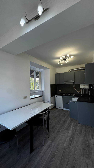 Дворівнева Євро 3К квартира з кіно-зоною, балконом та лоджією 70м2ОФ2% Ірпінь - зображення 6