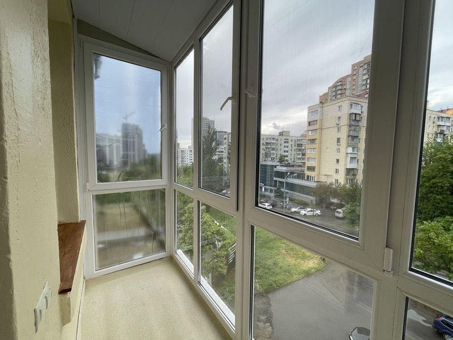 2к квартира 48м2 Ремонт Сталінка Коновальца Палац Україна Печерськ Киев - изображение 5