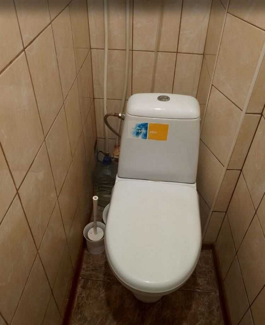 2 кім з кухнею 10 м2 багатоповерхівка КАЛИНОВА (718378) Дніпро - зображення 7