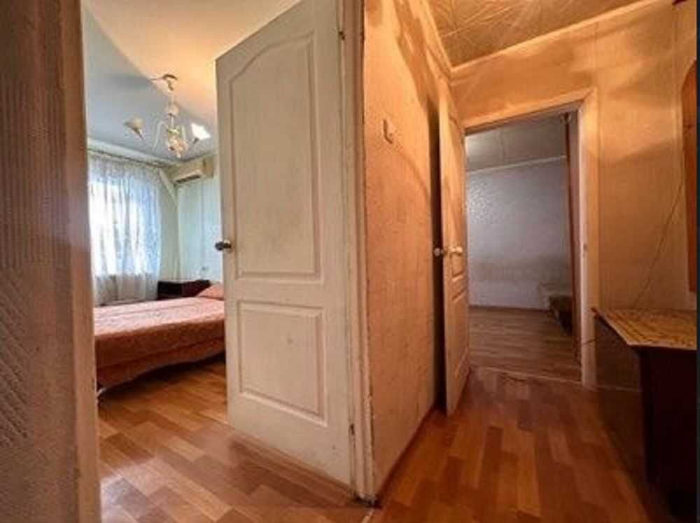 2 кім з кухнею 10 м2 багатоповерхівка КАЛИНОВА (718378) Дніпро - зображення 1