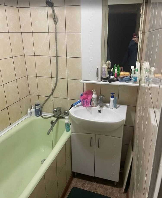 2 кім з кухнею 10 м2 багатоповерхівка КАЛИНОВА (718378) Дніпро - зображення 6