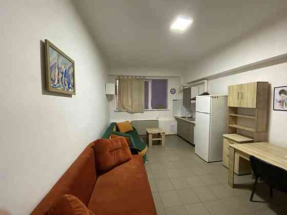 Квартира, поділена на дві студії для оренди Ірпінь