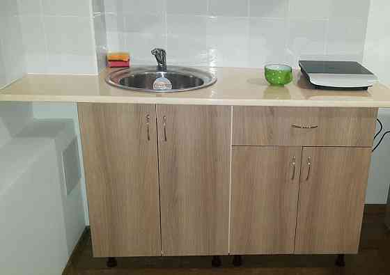 Квартира, поділена на дві студії для оренди Ірпінь