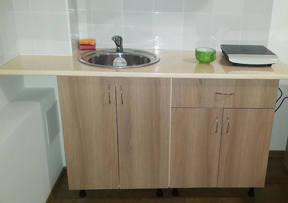 Квартира, поділена на дві студії для оренди Ирпень - изображение 6