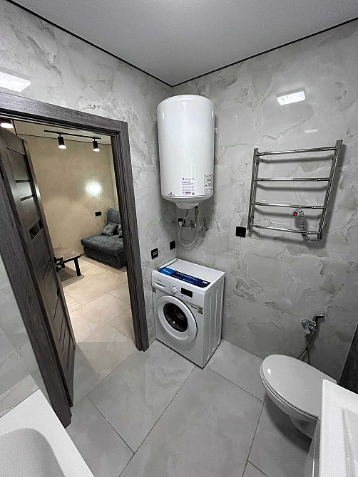 Власник! Без комісії !Продам квартиру ЖК Атлант БЕЗ КОМИССИИ власник!! Бровары - изображение 6