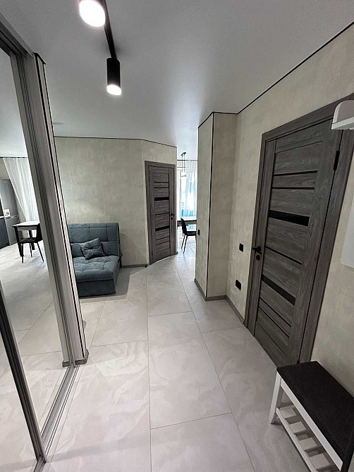 Власник! Без комісії !Продам квартиру ЖК Атлант БЕЗ КОМИССИИ власник!! Бровары - изображение 1