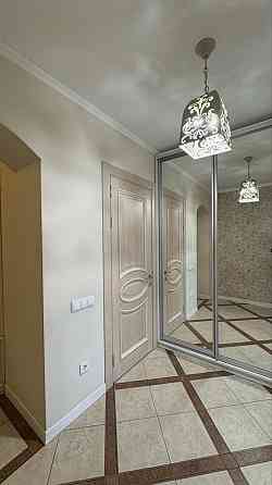 Трикімнатна кватира з ремонтом 160м2. Ірпінь