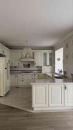 Трикімнатна кватира з ремонтом 160м2. Ірпінь