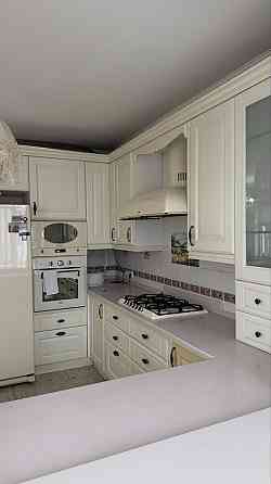 Трикімнатна кватира з ремонтом 160м2. Ірпінь