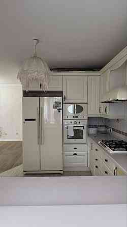 Трикімнатна кватира з ремонтом 160м2. Ірпінь