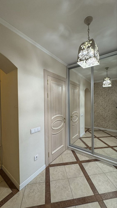 Трикімнатна кватира з ремонтом 160м2. Ірпінь - зображення 4