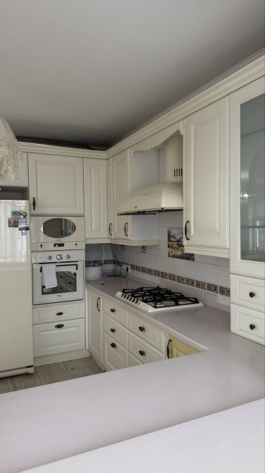 Трикімнатна кватира з ремонтом 160м2. Ірпінь - зображення 3