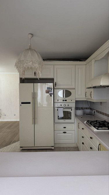 Трикімнатна кватира з ремонтом 160м2. Ірпінь - зображення 2