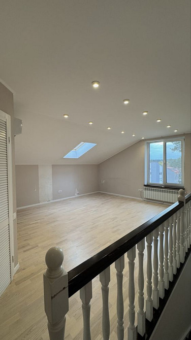 Трикімнатна кватира з ремонтом 160м2. Ірпінь - зображення 7