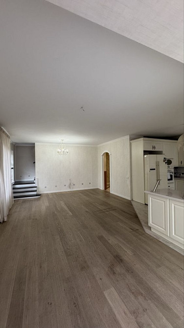 Трикімнатна кватира з ремонтом 160м2. Ірпінь - зображення 6