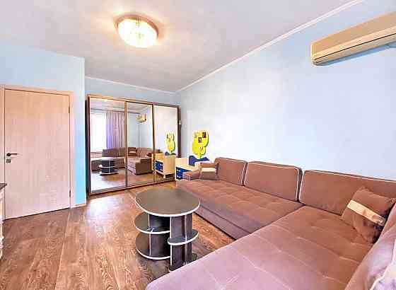 3 кім з АВТОНОМКОЮ 73 м2 ПРАВИЙ берег (717260) Дніпро