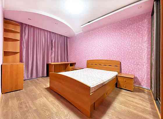 3 кім з АВТОНОМКОЮ 73 м2 ПРАВИЙ берег (717260) Дніпро