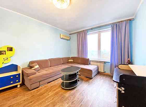 3 кім з АВТОНОМКОЮ 73 м2 ПРАВИЙ берег (717260) Дніпро