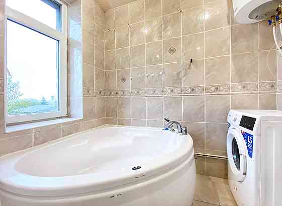 3 кім з АВТОНОМКОЮ 73 м2 ПРАВИЙ берег (717260) Дніпро