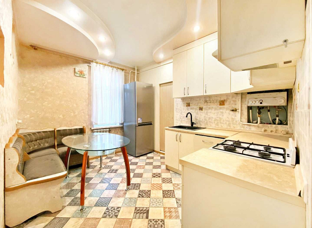 3 кім з АВТОНОМКОЮ 73 м2 ПРАВИЙ берег (717260) Дніпро - зображення 1