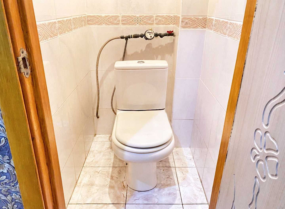 3 кім з АВТОНОМКОЮ 73 м2 ПРАВИЙ берег (717260) Дніпро - зображення 7