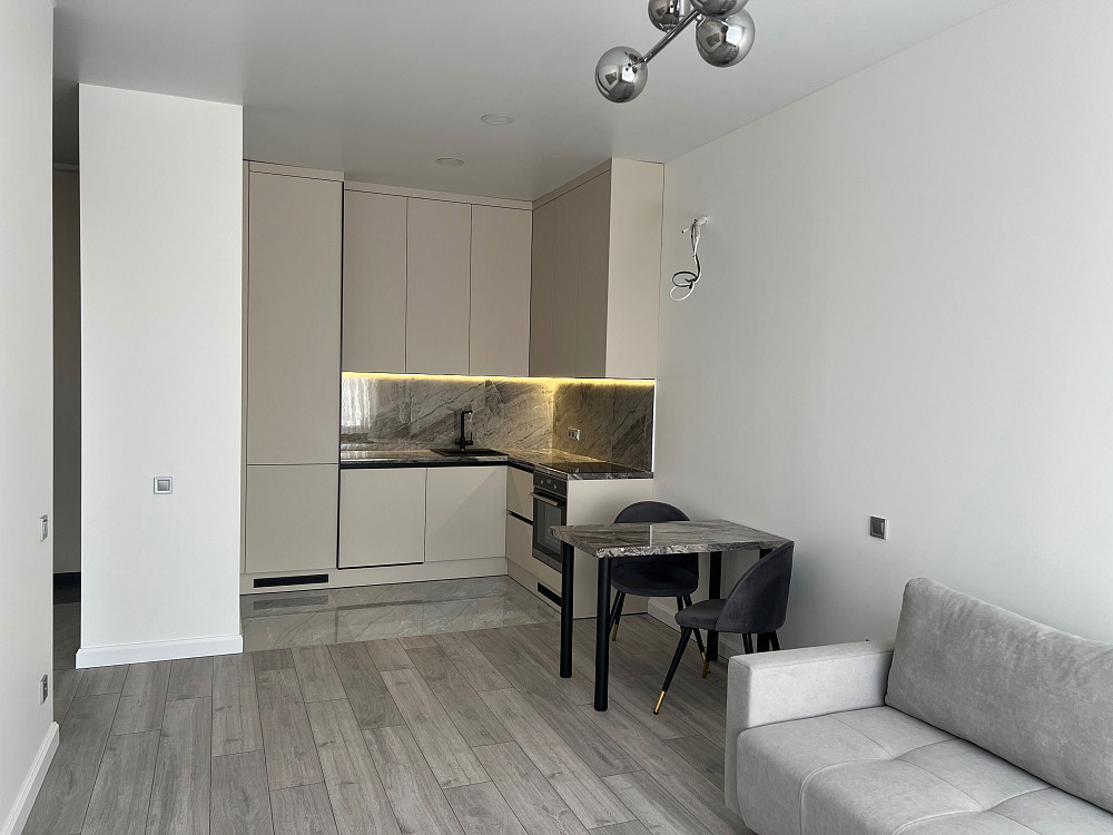 Без % ‼️ Продам 1-к квартиру 44м ЖК Гончара 40 , нагорный, центр Днепр - изображение 2