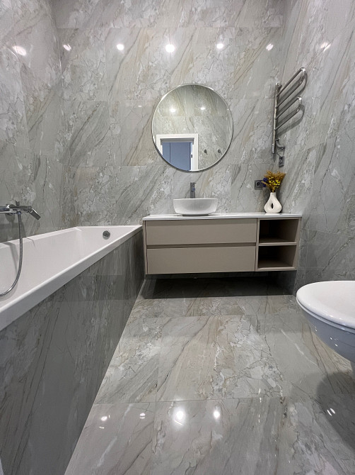 Без % ‼️ Продам 1-к квартиру 44м ЖК Гончара 40 , нагорный, центр Днепр - изображение 8