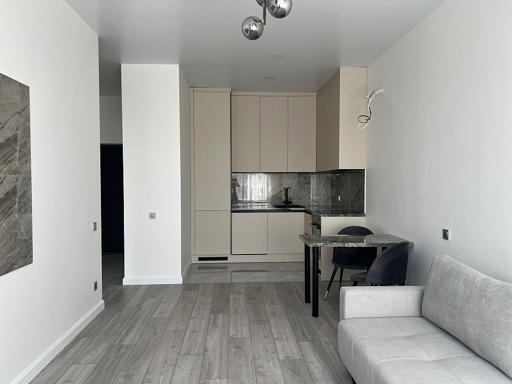 Без % ‼️ Продам 1-к квартиру 44м ЖК Гончара 40 , нагорный, центр Днепр - изображение 3