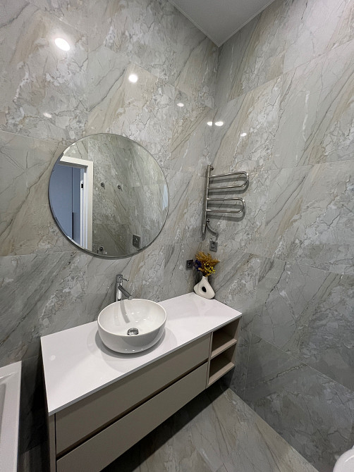 Без % ‼️ Продам 1-к квартиру 44м ЖК Гончара 40 , нагорный, центр Днепр - изображение 6