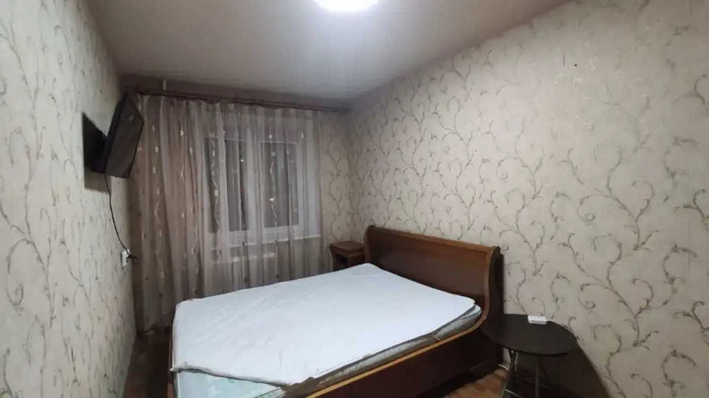 У продажу 2 кім квартира з окремими кімнатами ж/м Перемога-5 Дніпро - зображення 1