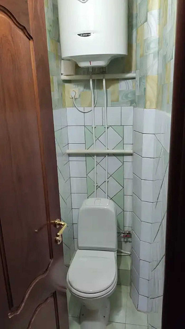 У продажу 2 кім квартира з окремими кімнатами ж/м Перемога-5 Дніпро - зображення 2