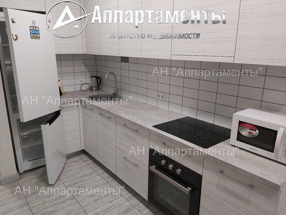 Продам 2к. квартиру 77м ЖК Рогатинский, капремонт, метро Ц.Рынок Харків - зображення 6