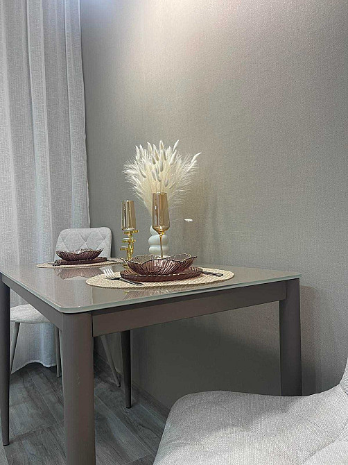 Сучасна квартира з дизайнерським ремонтом на Святошинській, 52 Вишневе - зображення 8