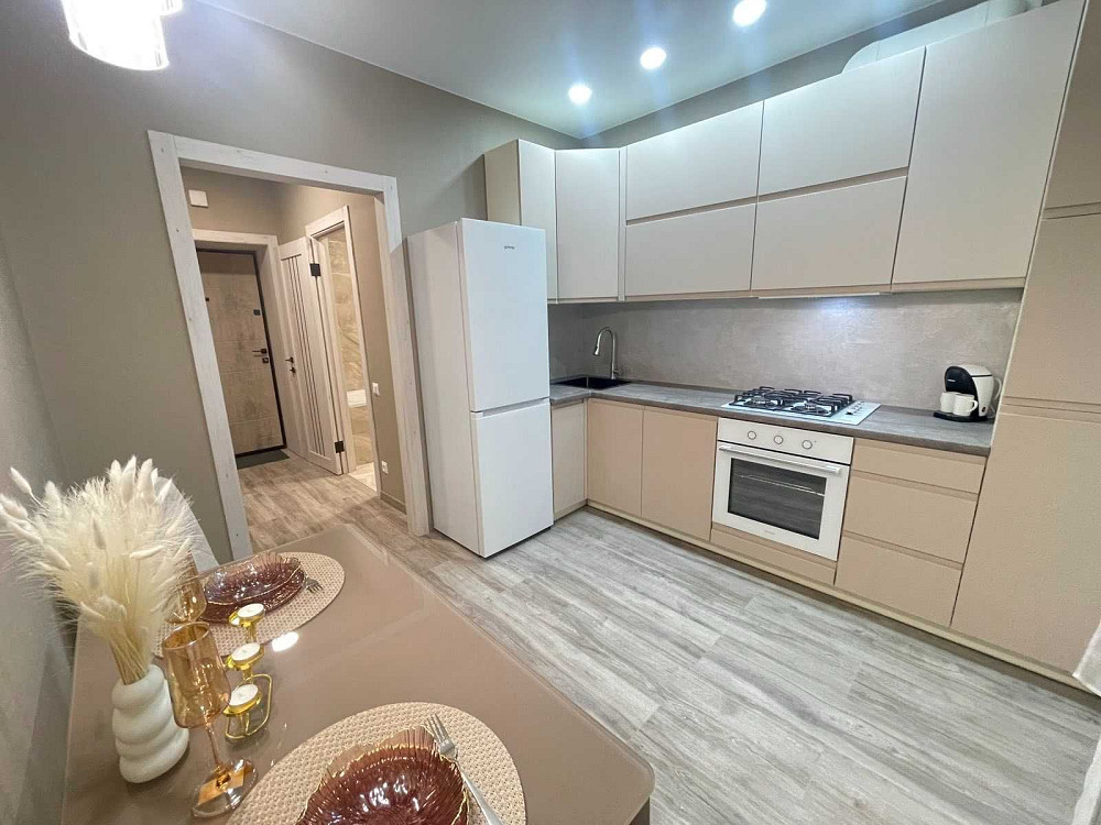 Сучасна квартира з дизайнерським ремонтом на Святошинській, 52 Вишневе - зображення 4