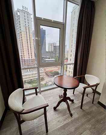 ЖК 6 Жемчужина/46 метров/Ремонт Одесса